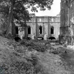 Fountains Abbey